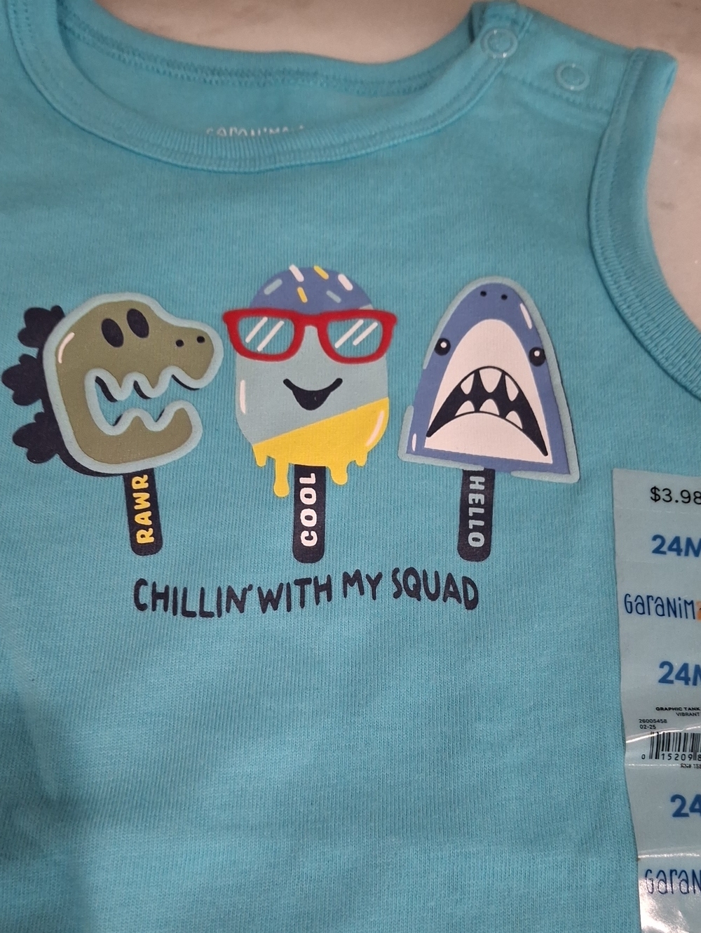 Infant's Bundle - Picture 9 of 10